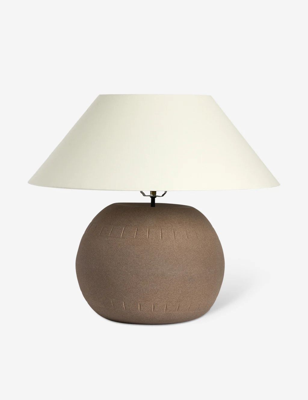 Zandra Table Lamp | Lulu and Georgia 