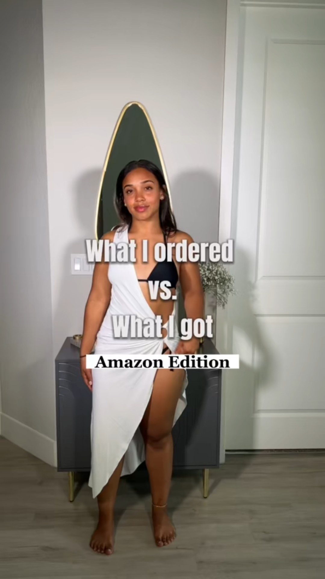 Bikini cover up for your next vacay ! 👙

#LTKFindsUnder50 #LTKootd #LTKPetite