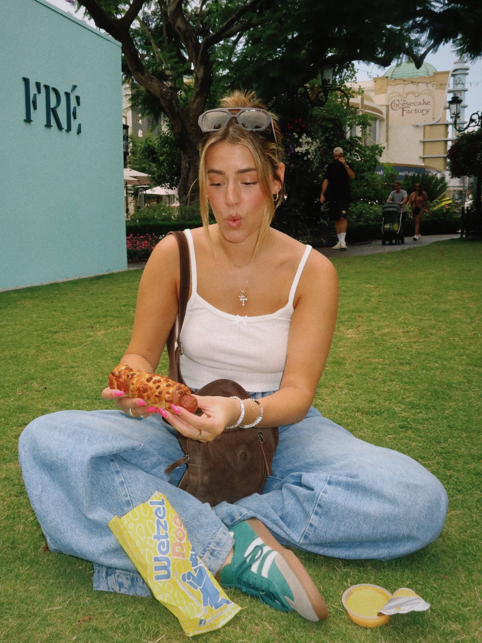 simple outfit inspo 🫶🏻

#LTKshoecrush #LTKstyletip #LTKSeasonal