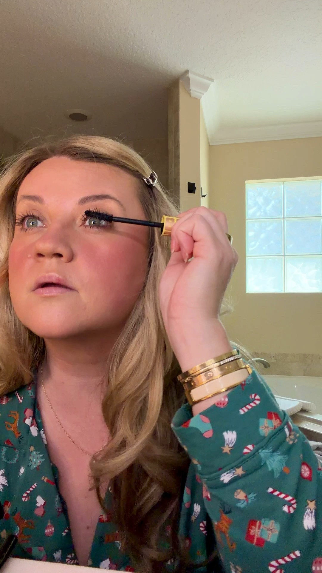 This $10 mascara beats out every expensive mascara I’ve tried

#LTKBeauty #LTKmorningroutine #LTKgrwm