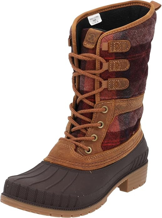 Kamik Women's Sienna 3 Winter Boots | Amazon (US)