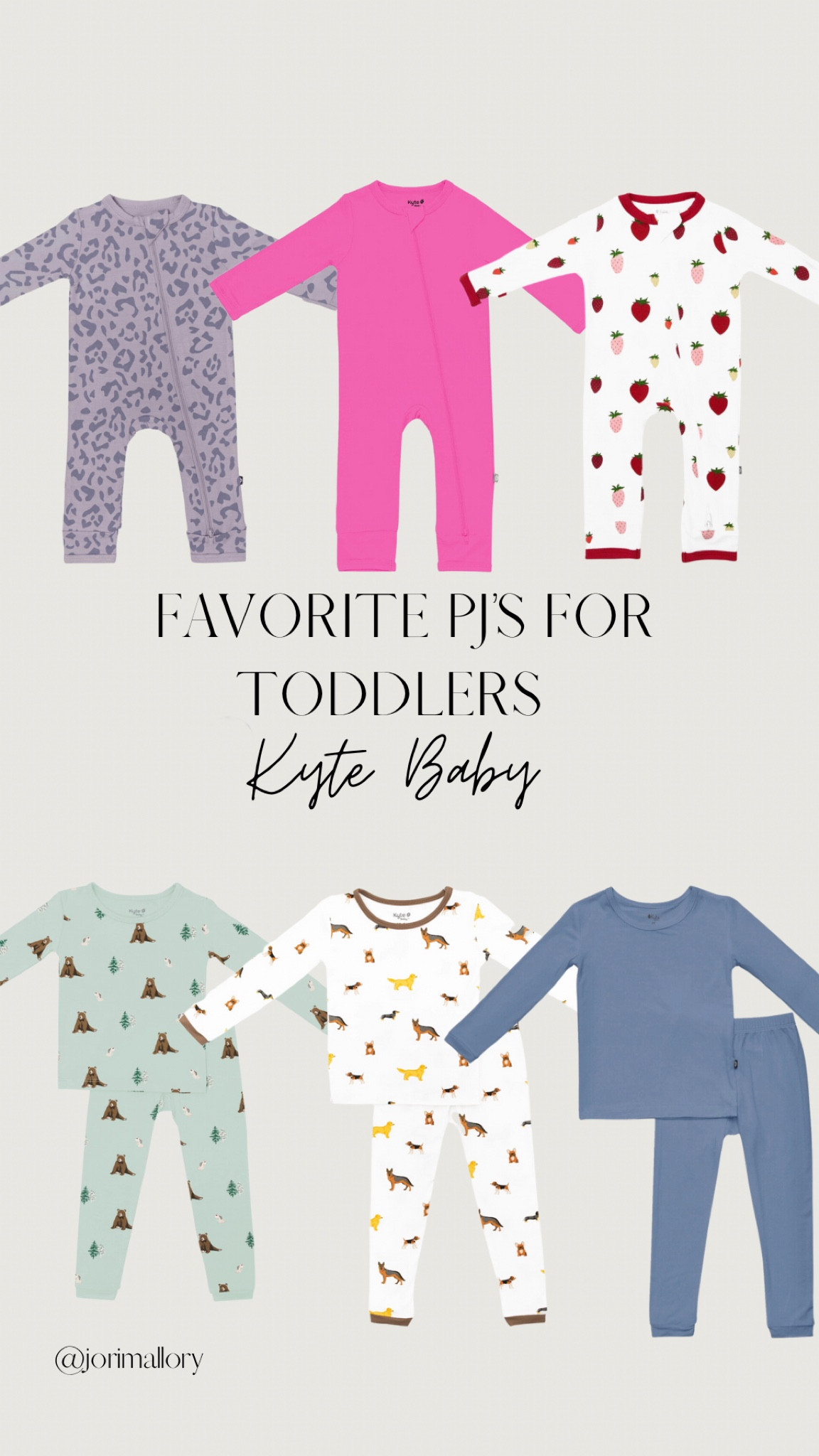 Favorite PJ’s for the kiddos💤



#LTKSeasonal #LTKkids #LTKfindsunder50