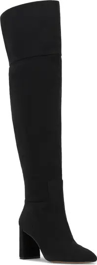 Akemi Over the Knee Boot | Nordstrom