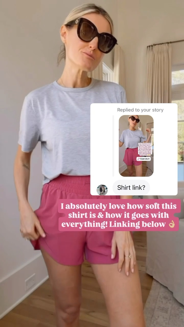 Such a great athleisure top! The price point is amazing! Wearing S.

Loverly Grey, Target find, Target fashion, athleisure, activewear 

#LTKActive #LTKSeasonal #LTKootd