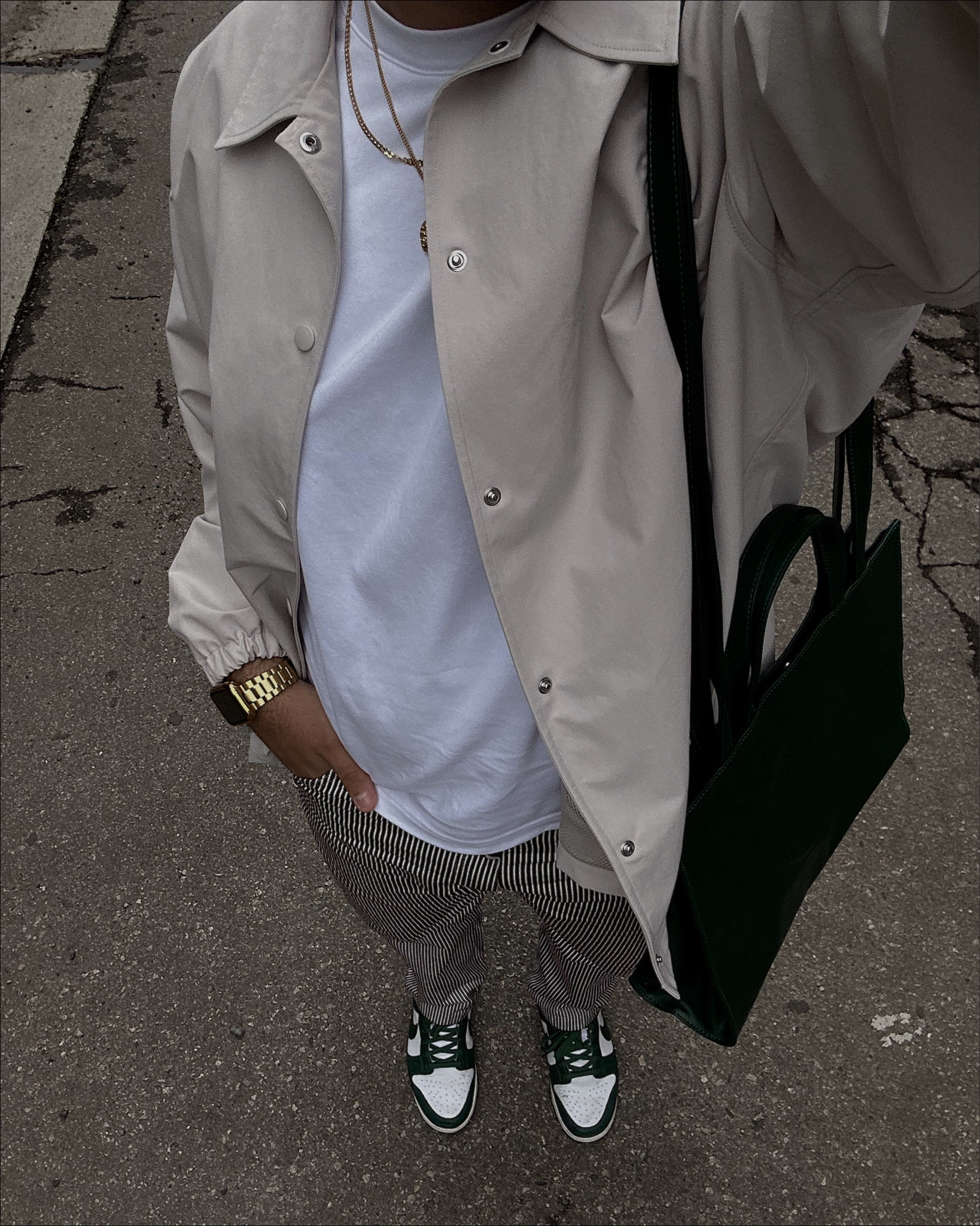 ootd 🌫️

-

 minimal outfit, outfit inspo, classy outfit, aesthetic, neutral aesthetic, moody feed, street style, neutral feed, effortless chic, minimal aesthetic, pinterest inspo, parisian fit, outfit board, aesthetic feed, ootd, monochrome outfit, fall outfit, french style 

#LTKseasonal #nsale #LTKCyberWeek #LTKshoecrush #LTKsalealert #LTKunder100 #LTKstyletip #LTKunder50 #LTKtravel #LTKeurope #LTKbrasil #LTKfamily 
#LTKhome #LTKbeauty #LTKmens #LTKitbag  #LTKfit #LTKworkwear #LTKaustralia #LTKHoliday #LTKU
#LTKGiftGuide #LTKFind

#LTKstyletip #LTKmens #LTKFind