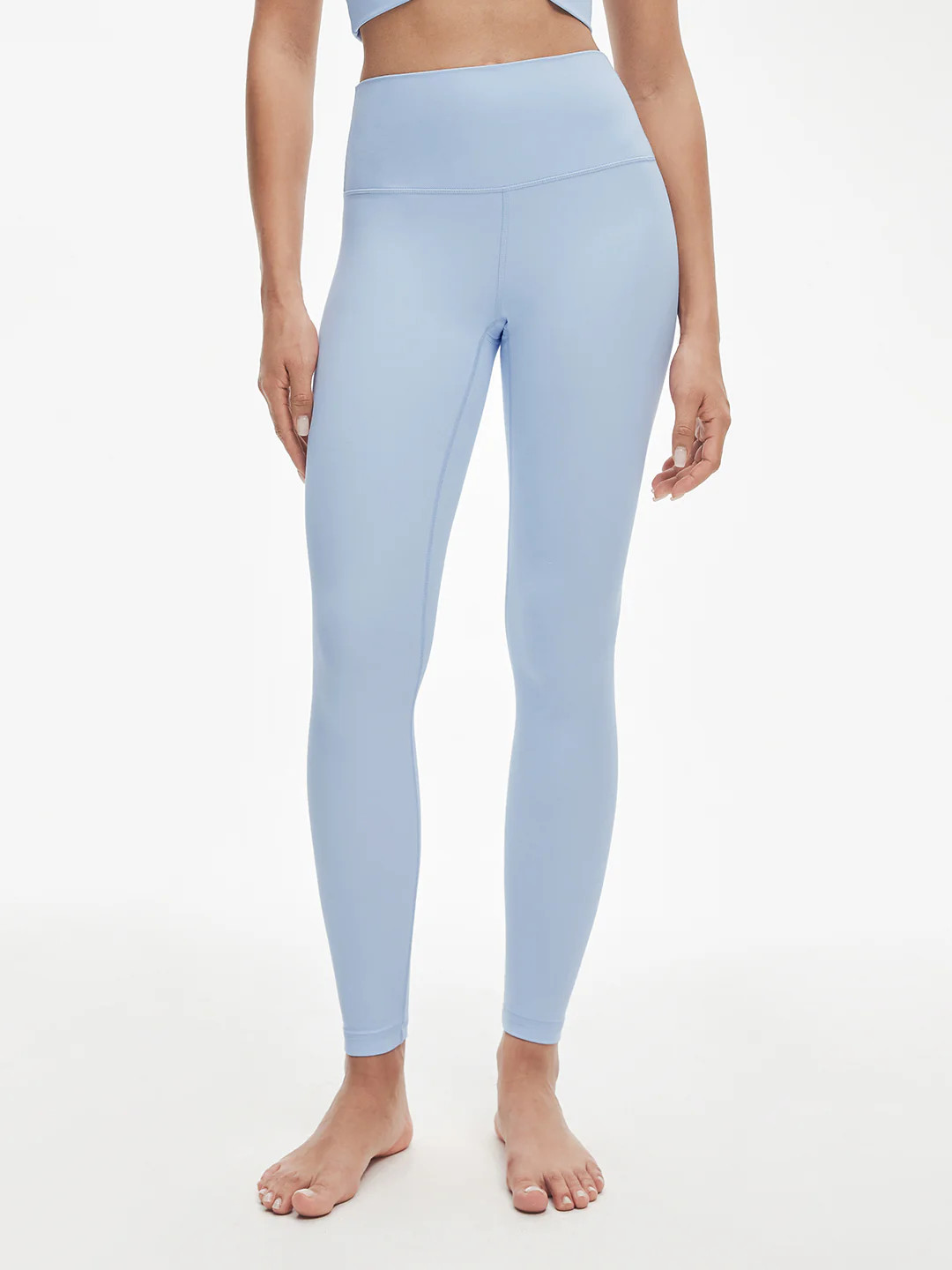 LunaAiry\u2122 High Waist Legging 25'' | ShopAthluna