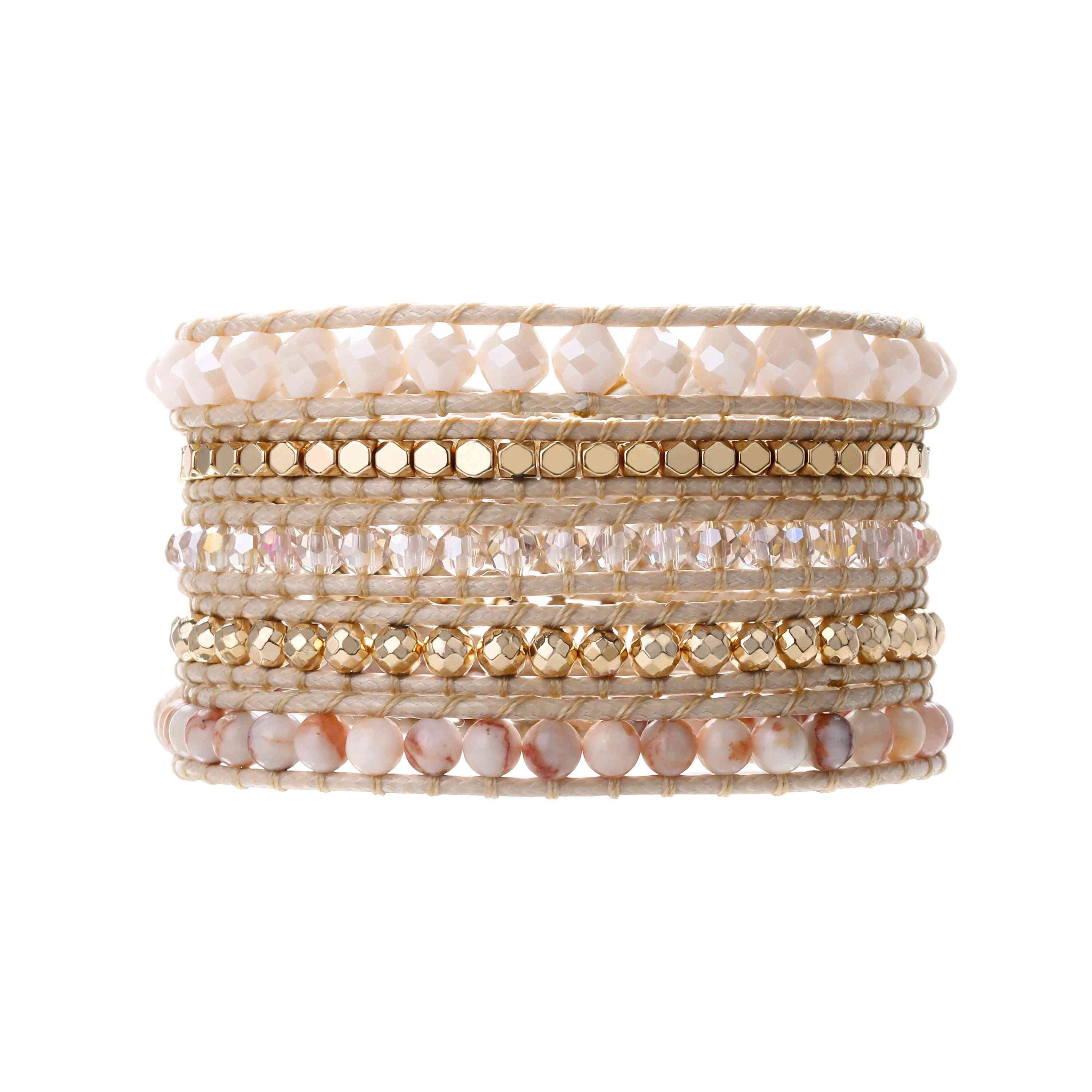 Brandi on Natural | Victoria Emerson