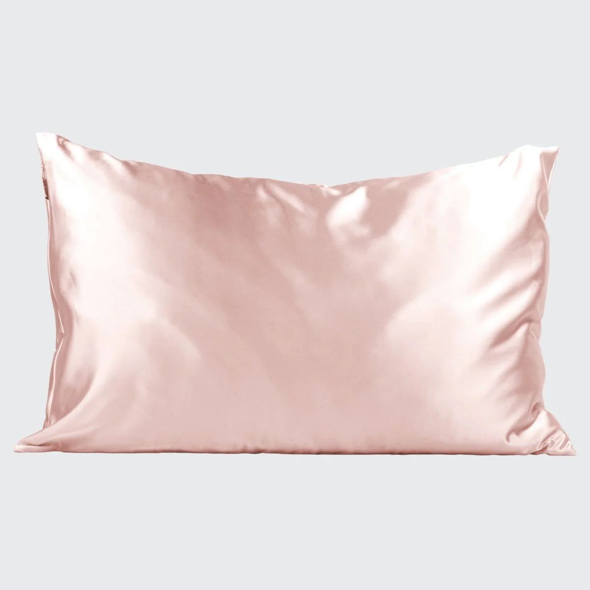 Satin Pillowcase - Blush | KITSCH | Kitsch
