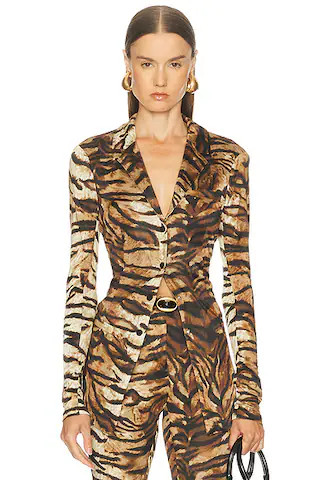 Zena Top | FWRD 