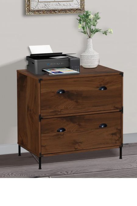 Office Storage, Filing Cabinet 