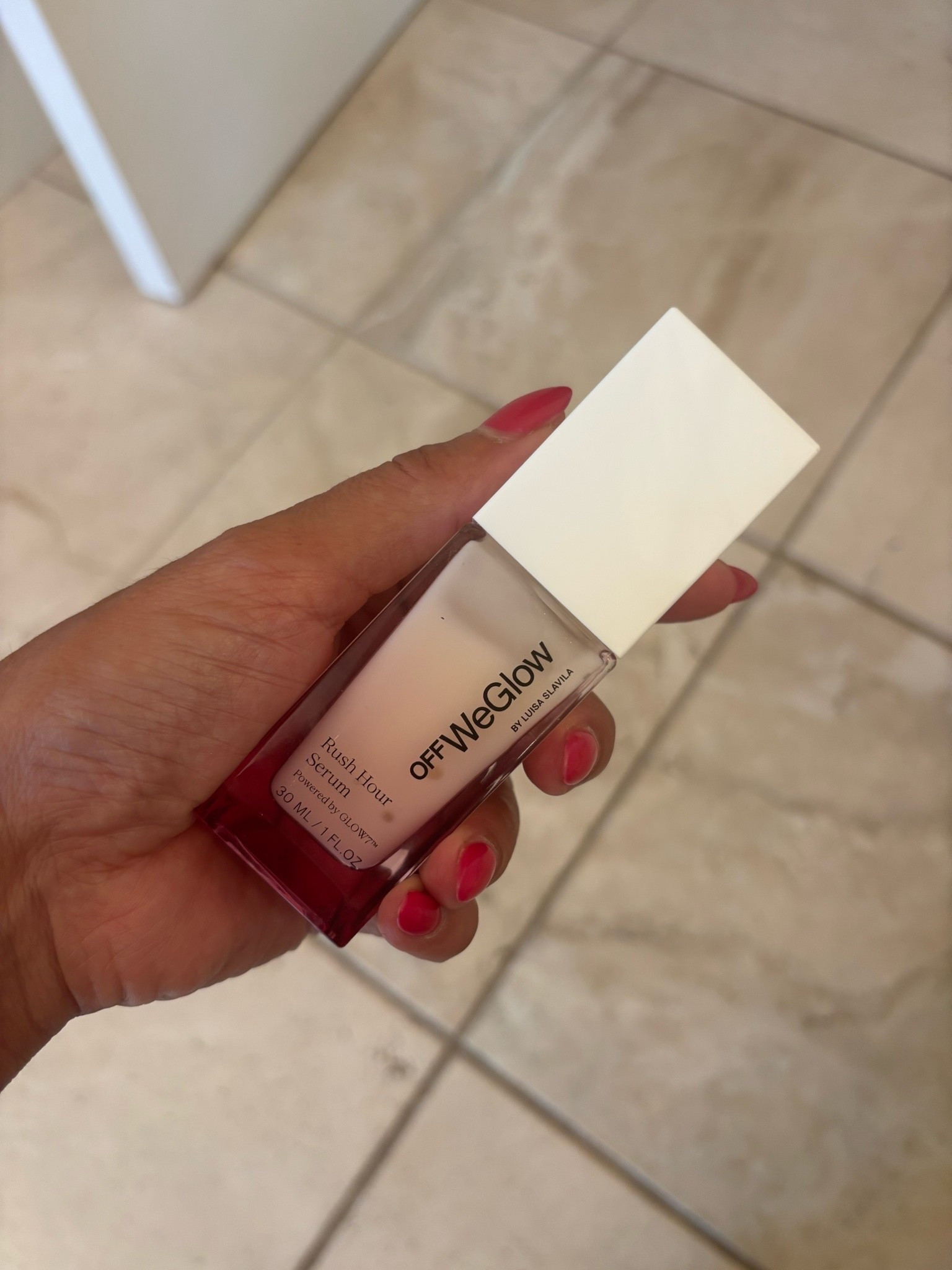 GLOW7™ TECHNOLOGY
Barrier-first skincare for sensitive, acne-prone skin.

A proprietary blend of 7 carefully selected actives designed to hydrate, calm, brighten, and support the skin barrier without compromising sensitive skin.

#LTKgrwm #LTKBeauty #LTKOver40