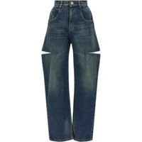 Maison Margiela knipte jeans uit | Balardi (US & Canada)
