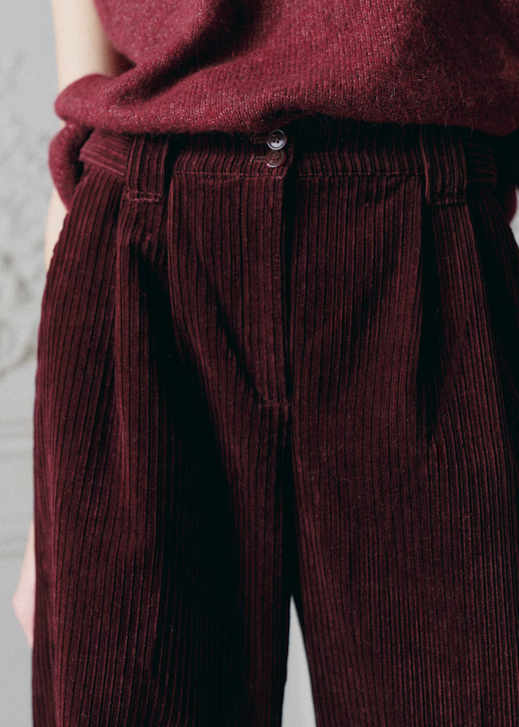 Hose ARI | Sézane - DE