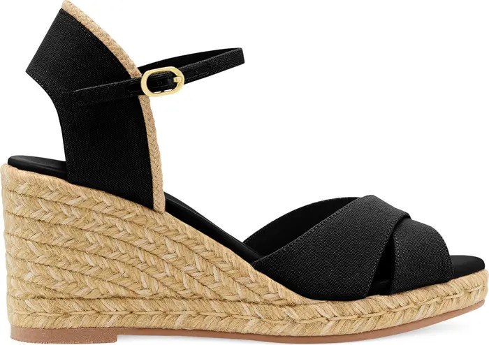 Mirela II Espadrille Wedge Sandal (Women) | Nordstrom