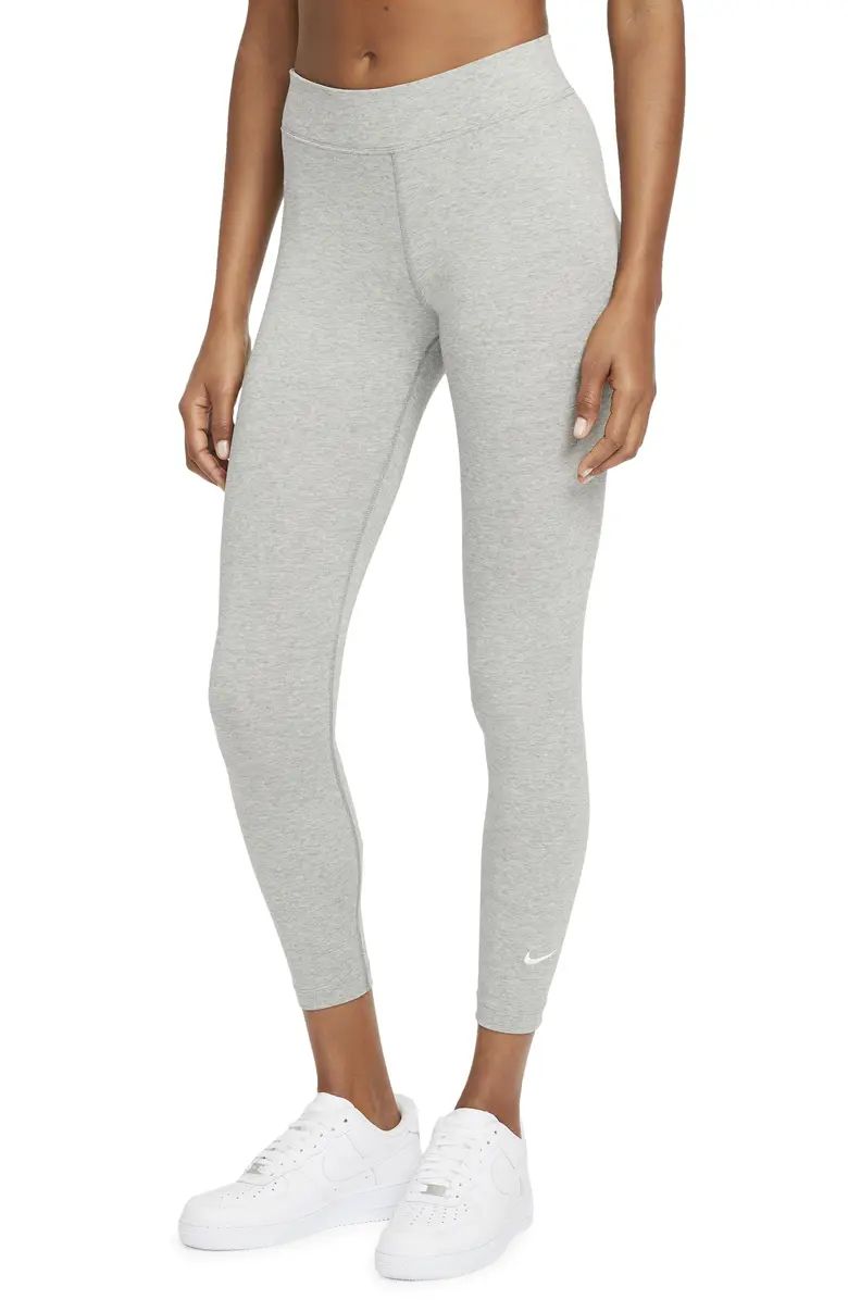 Sportswear Essential 7/8 Leggings | Nordstrom