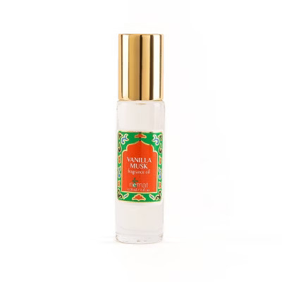 Nemat Fragrance Oil Roll-On - Vanilla Musk - 10ml - Ulta Beauty | Target