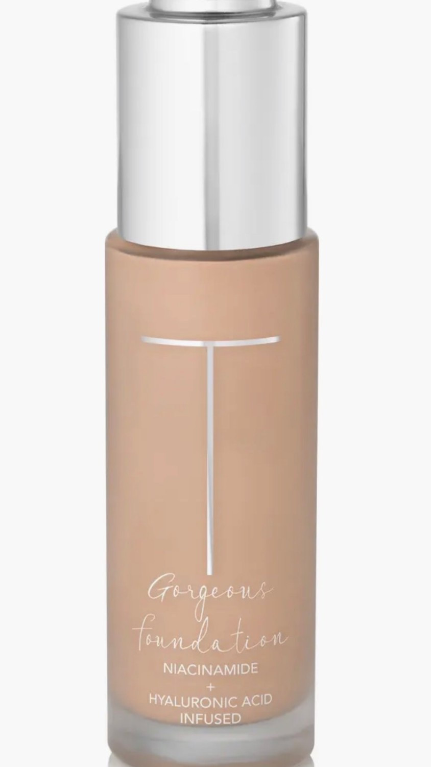 I’m out of foundation so I am restocking two of my favorites- first, the Trish Mcevoy is great for when I really need to put my face on! 

#LTKOver40 #LTKBeauty #LTKdayinmylife