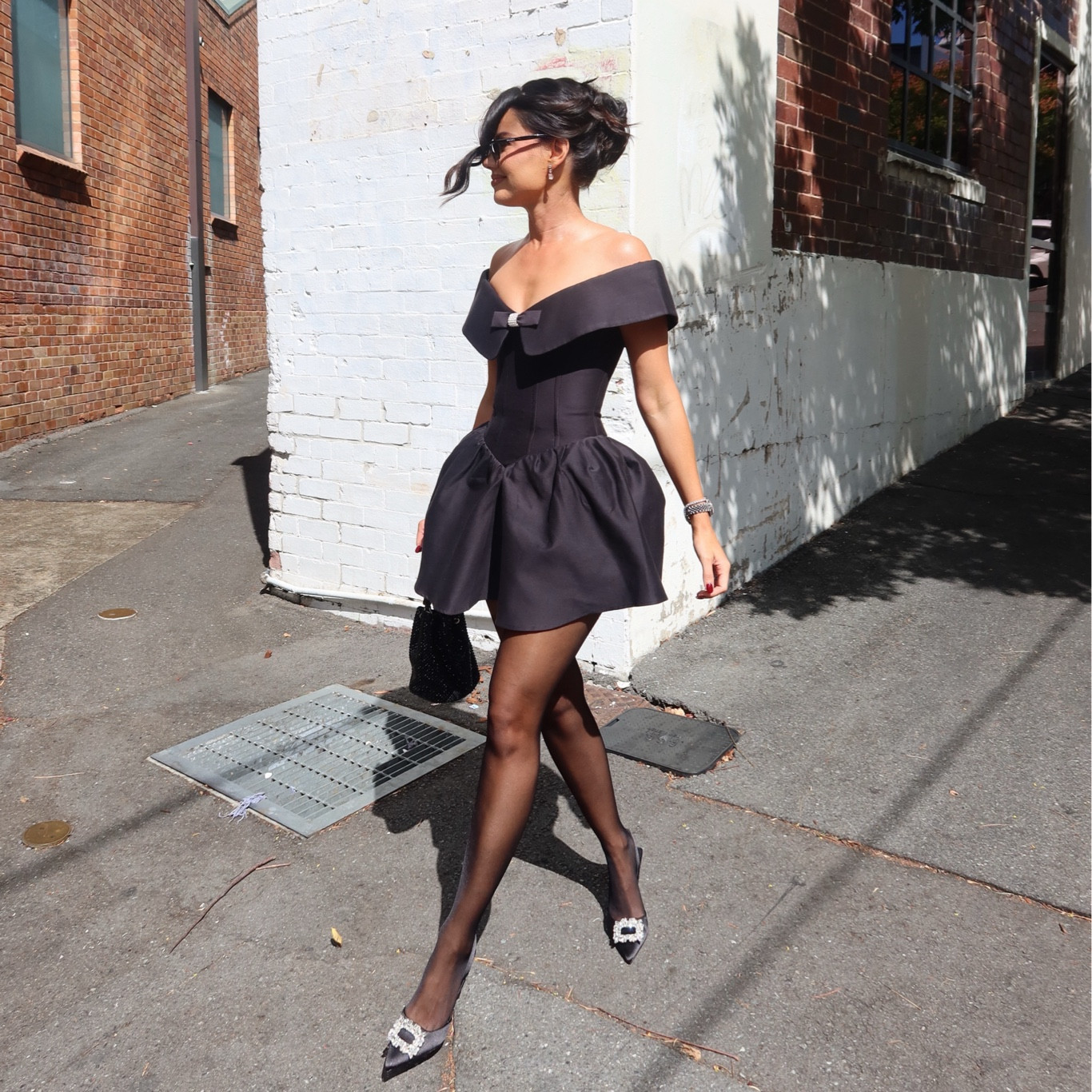 Hens ready 

#LTKwedding #LTKstyletip #LTKaustralia