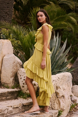 Sunsational Midi | Free People (Global - UK&FR Excluded)