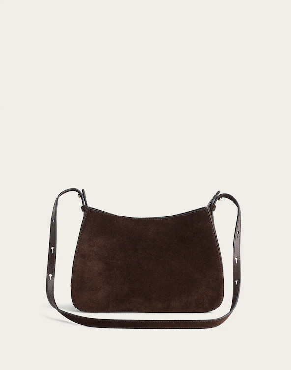 The Briar Shoulder Bag | Madewell