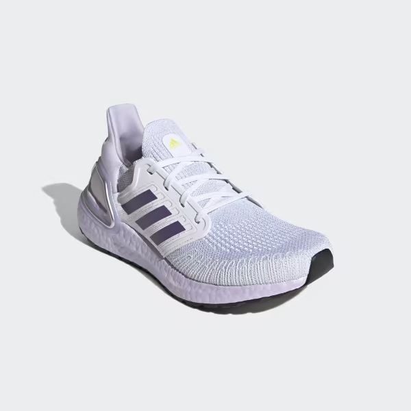 adidas Ultraboost 20 Shoes - White | adidas US | adidas (US)