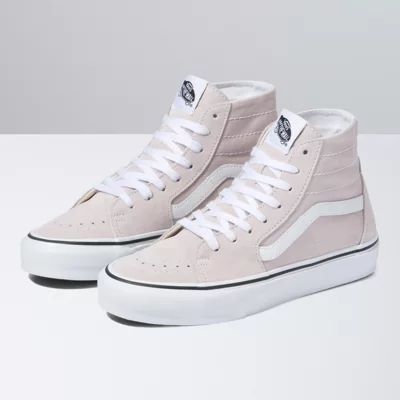 Sk8-Hi Tapered | Shop Shoes At Vans | Vans (US)