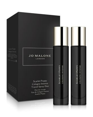Jo Malone London Scarlet Poppy Cologne Intense Travel Spray Duo  | Bloomingdale's Beauty & Cosmet... | Bloomingdale's (US)