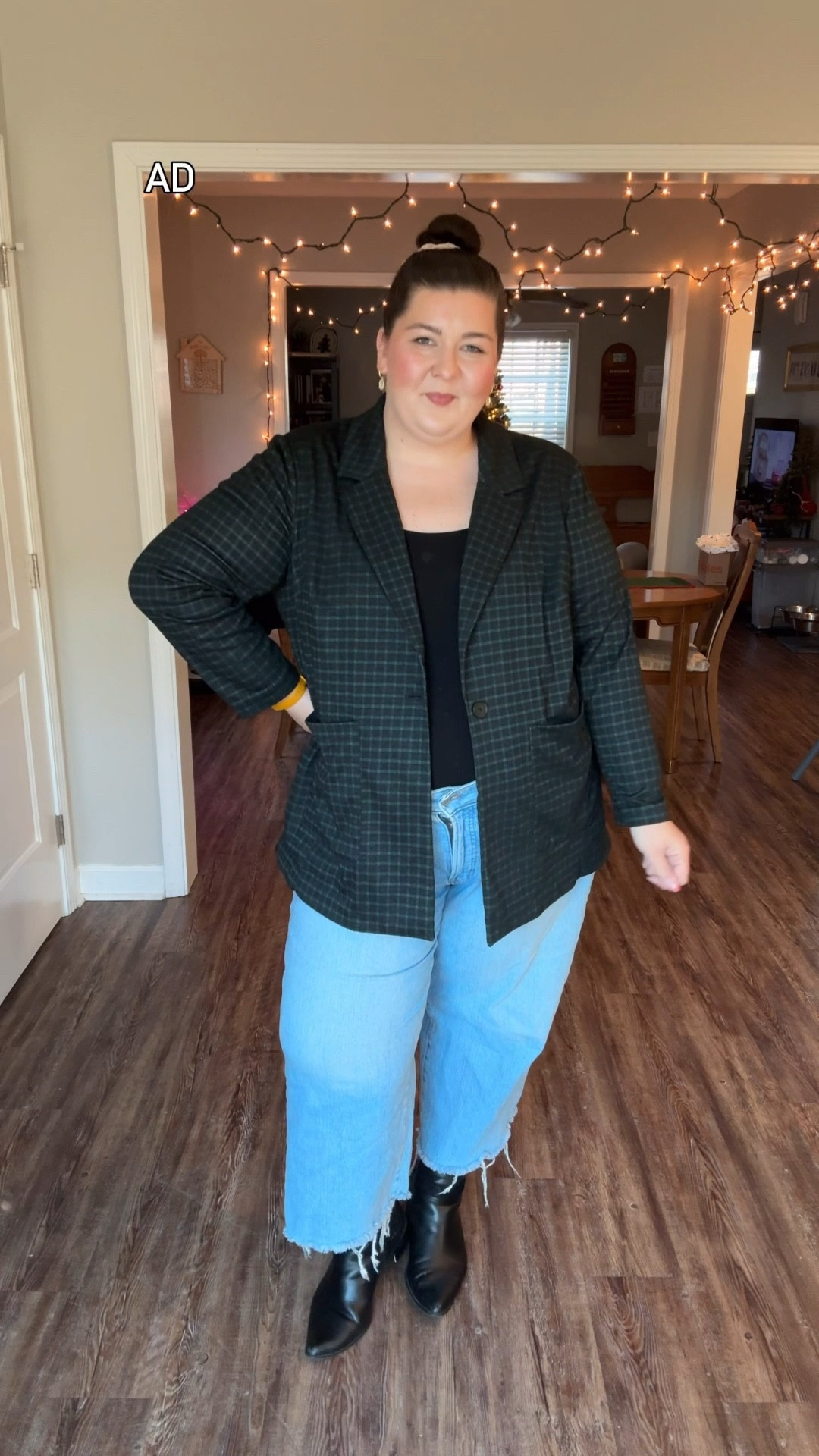 The cutest styles from Armoire, a service similar to Nuuly or Rent the Runway! Really loving everything here! 

#LTKootd #LTKPlusSize #LTKHoliday