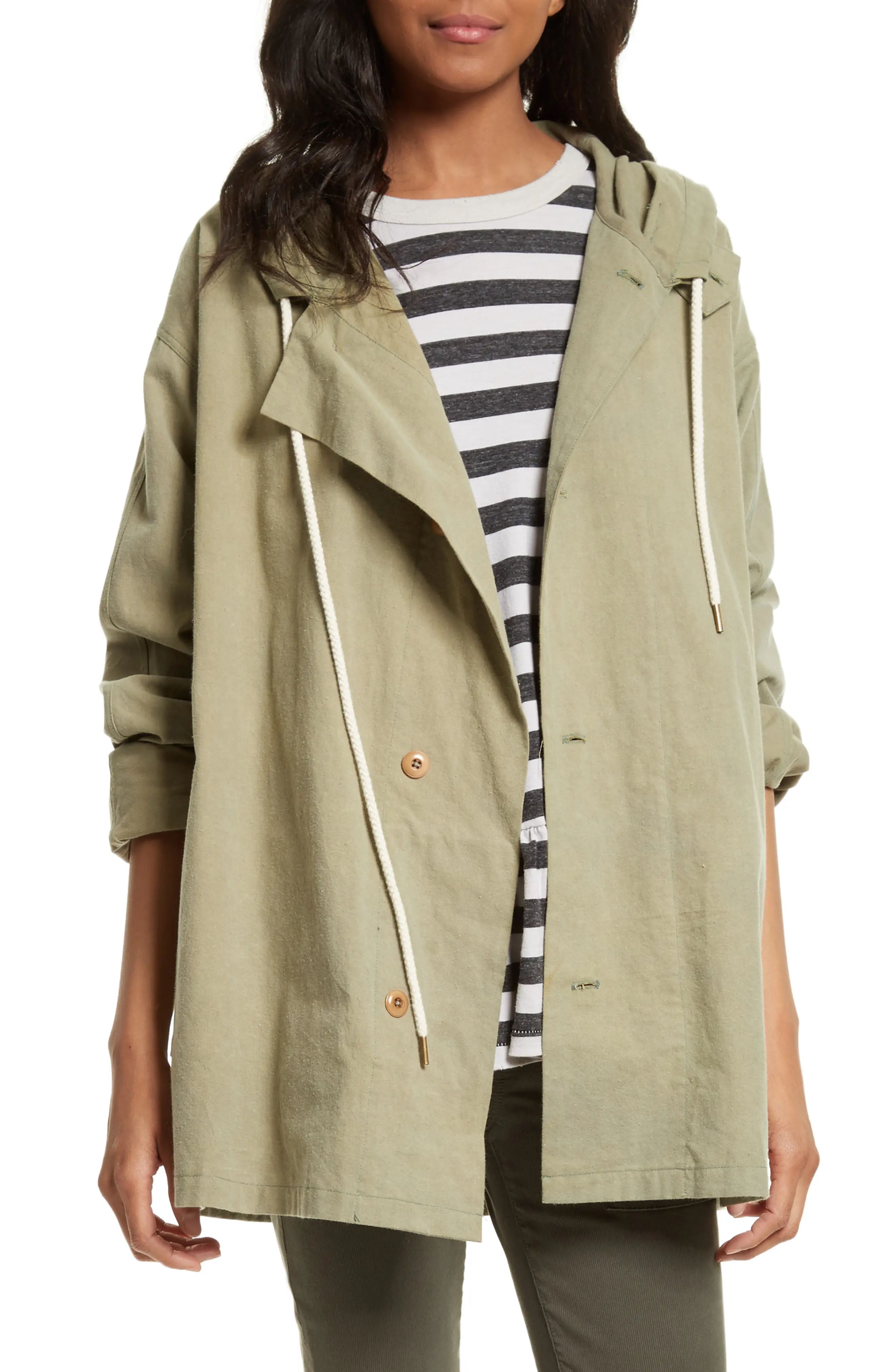 The Parka Jacket | Nordstrom