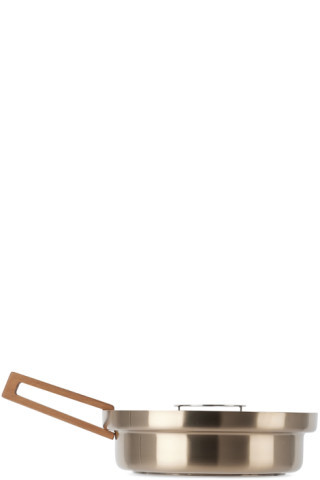 Foodware Tegame Low Casserole Cooking Pan | SSENSE