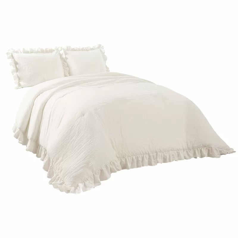 Roxbury 2 Piece Comforter Set | Wayfair North America