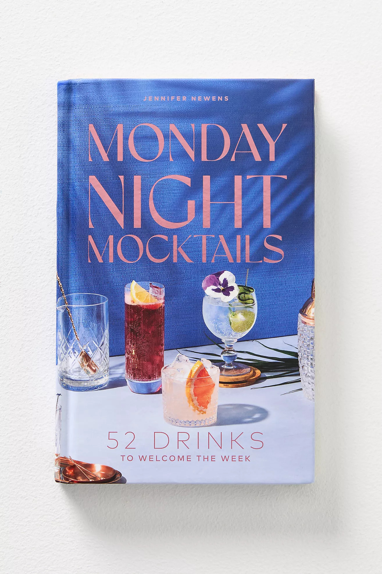 Monday Night Mocktails | Anthropologie (US)