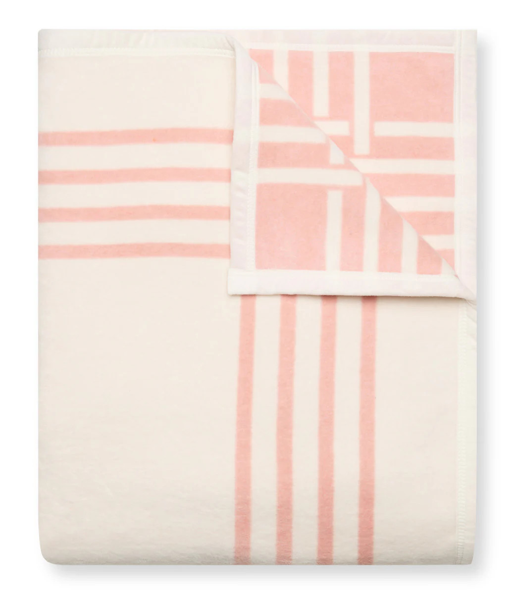 The Basketweave Powder Blanket | ChappyWrap