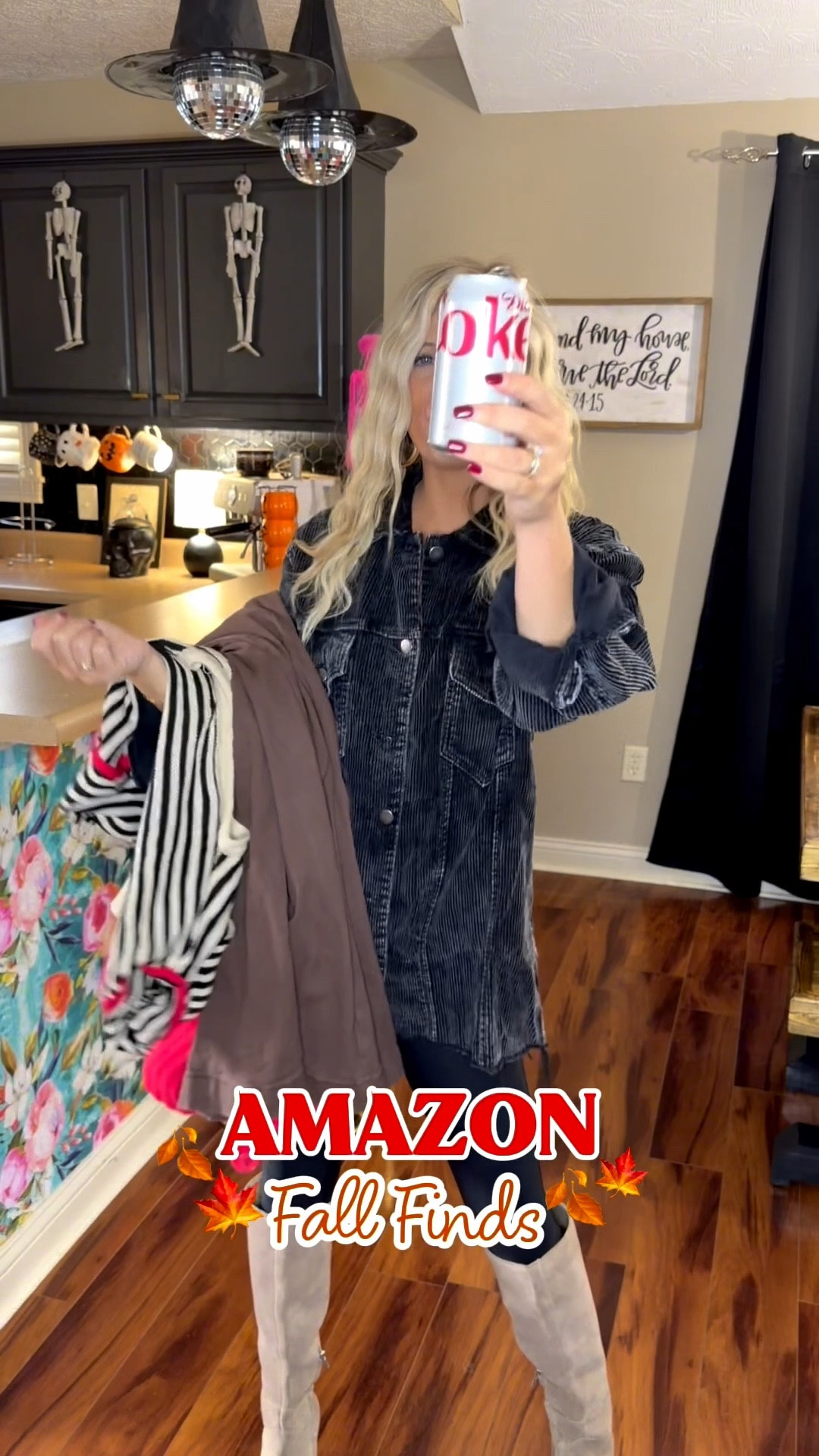 Amazon Fall Fashion 🍂

#LTKFindsUnder50 #LTKFindsUnder100 #LTKStyleTip