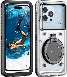 Waterproof Phone Case 📱 

#LTKActive #LTKFindsUnder50 #LTKGiftGuide