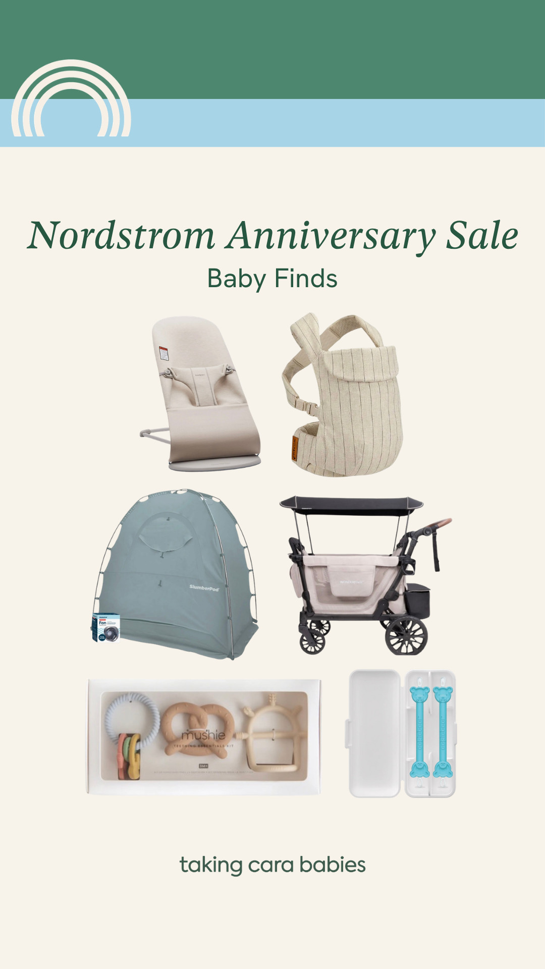Nordstrom Anniversary Sale Finds 

 #LTKBaby #LTKBump #LTKKids