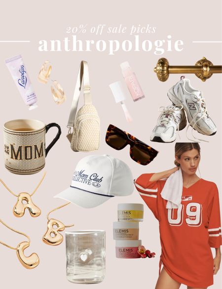 20% off Anthropologie sale picks!! These are some of my favorite items! Copy code when you click each itemm

#LTKSummerSales