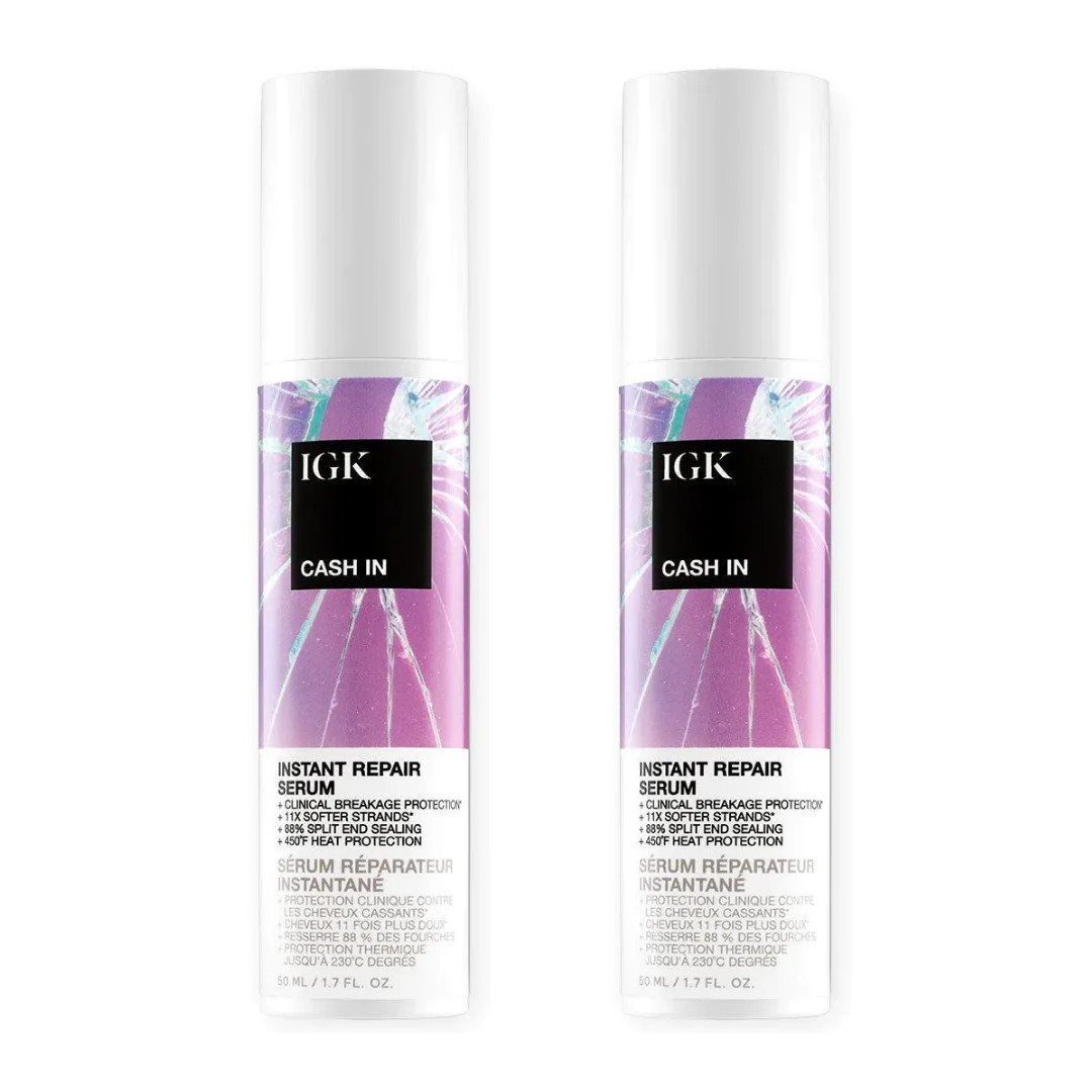CASH IN - META 2PK | IGK Hair