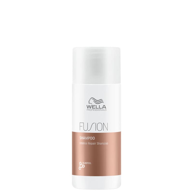 Wella Professionals Fusion
        
            
                 - Shampoo 50ml | Beleza Na Web (BR)