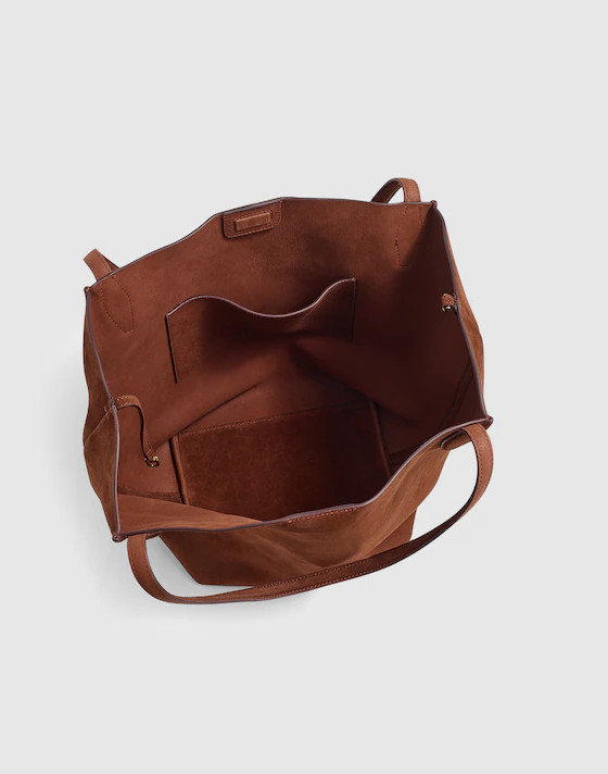 The Shopper Tote | Madewell | Madewell