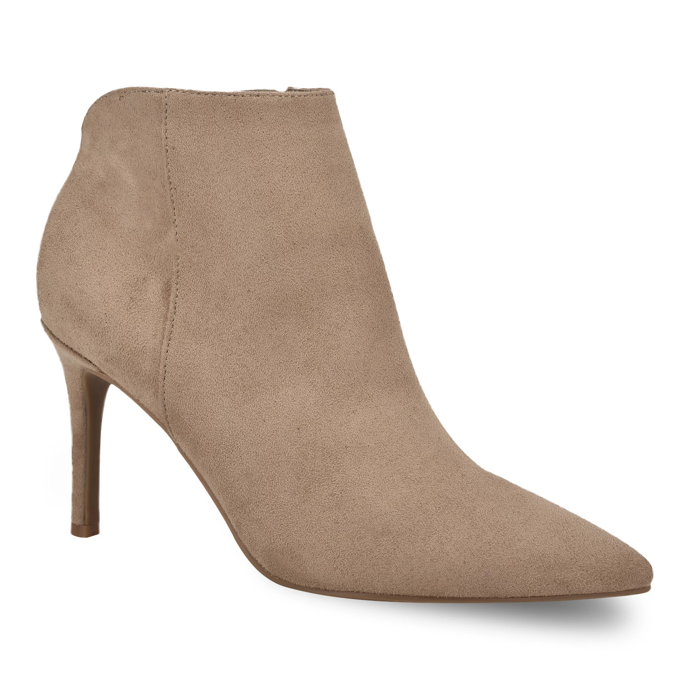 Nine West Finny Women's High Heel Ankle Boots | Kohl's