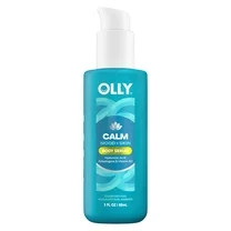 Olly Body Serum Calm with Hyaluronic Acid, 3 fl oz | Walmart (US)