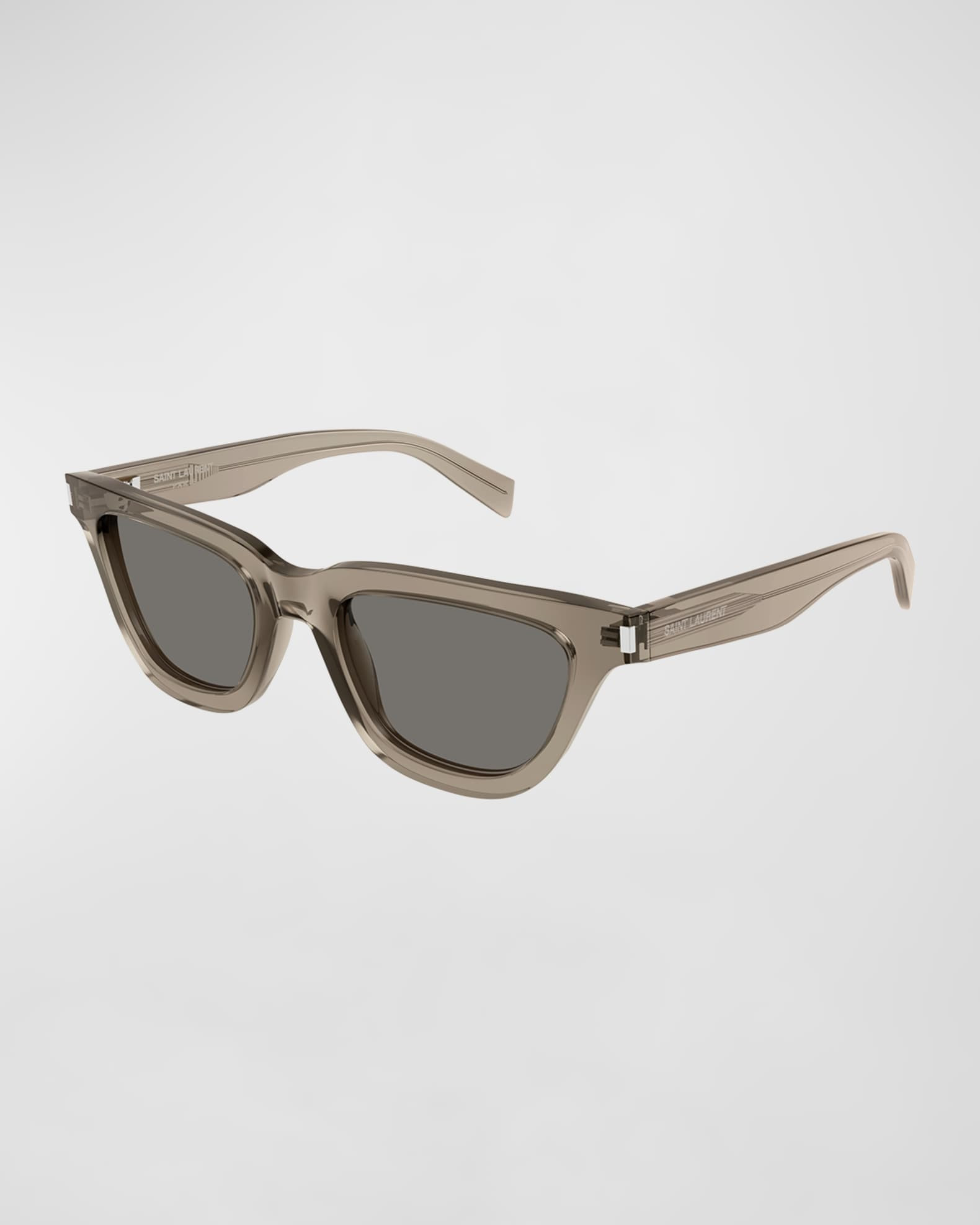 Sulpice Acetate Cat-Eye Sunglasses | Neiman Marcus