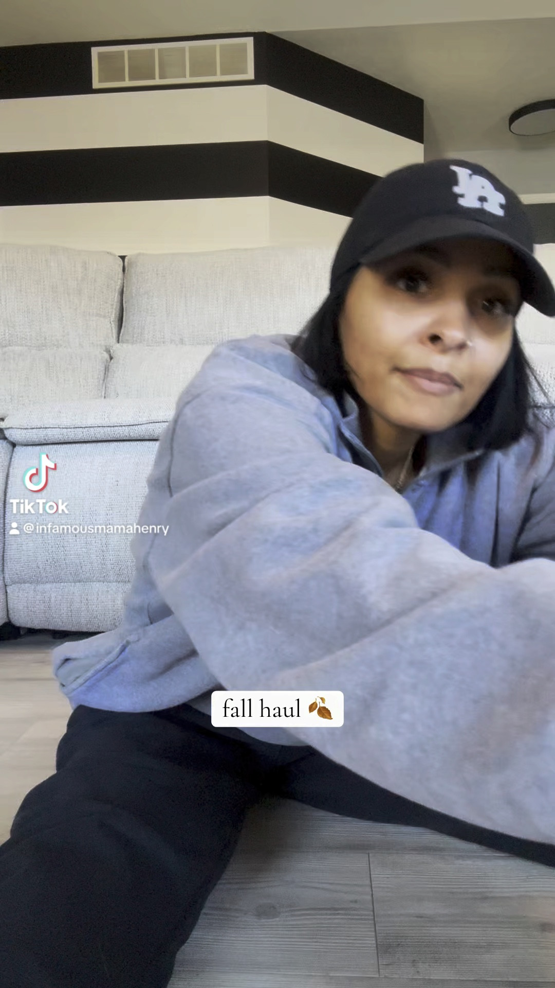 Fall Haul 🍁 Currently obsessing over mixing prints and layering.

#LTKStyleTip #LTKFindsUnder100 #LTKVideo