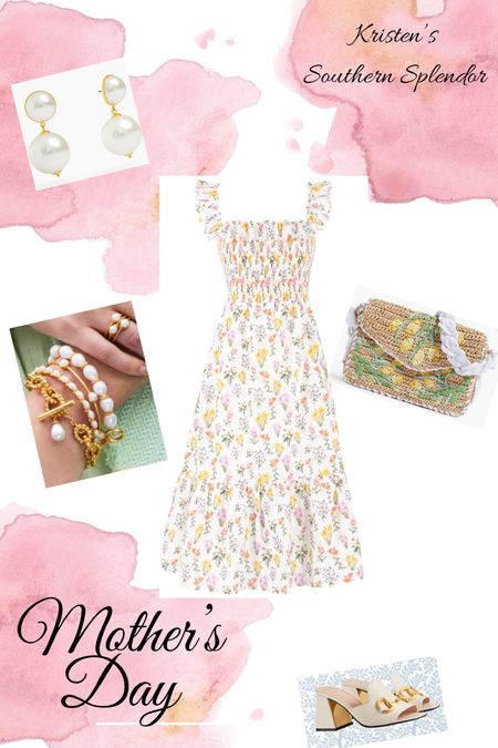 Mother’s Day Brunch and Gift Ideas save 20% at Dondolo on Dresses and things for Mother’s Day now with code Mama20

#LTKtravel #LTKshoecrush #LTKGiftGuide