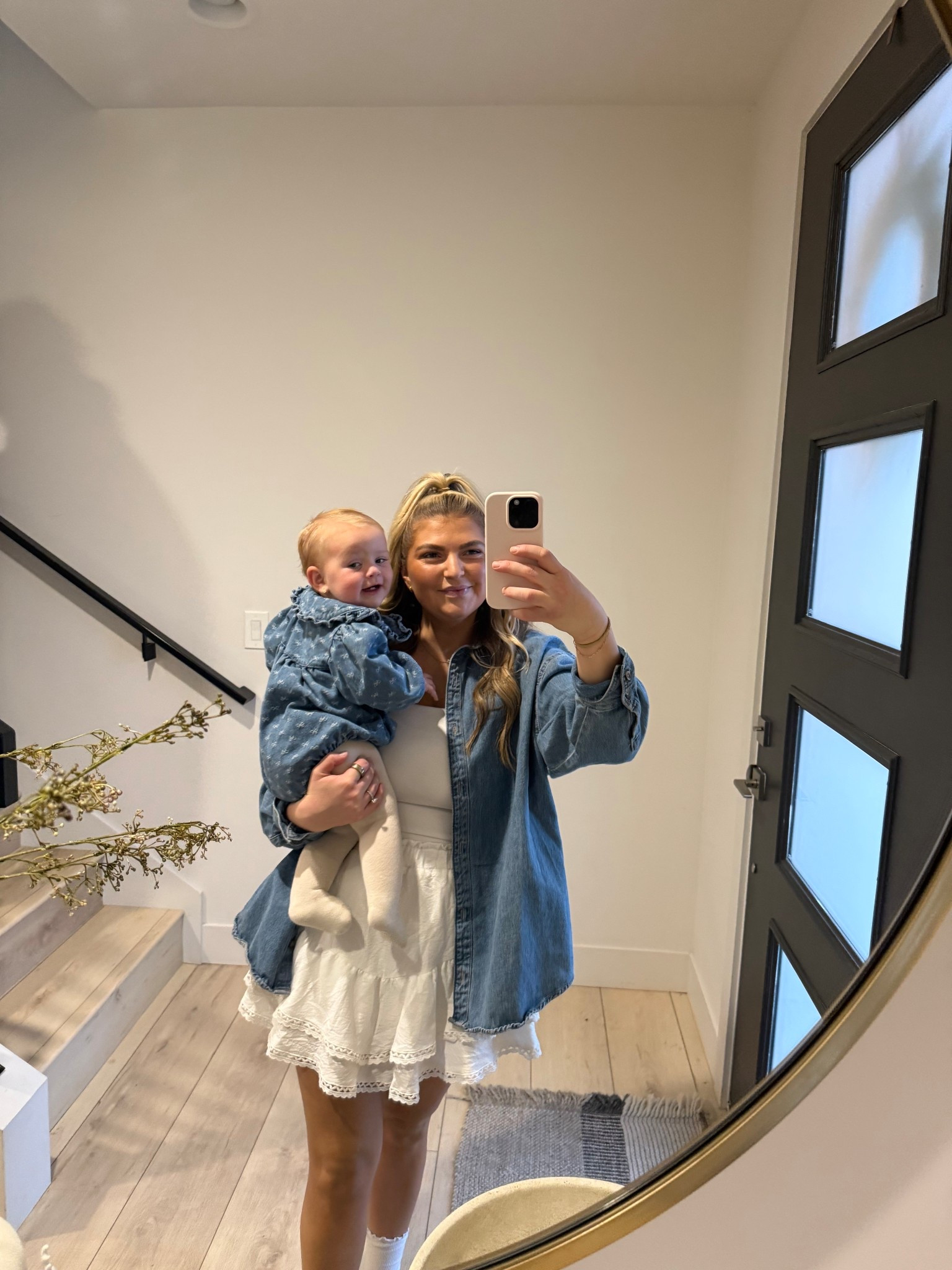 Matchy matchy 

#LTKSaleAlert #LTKBaby #LTKHoliday