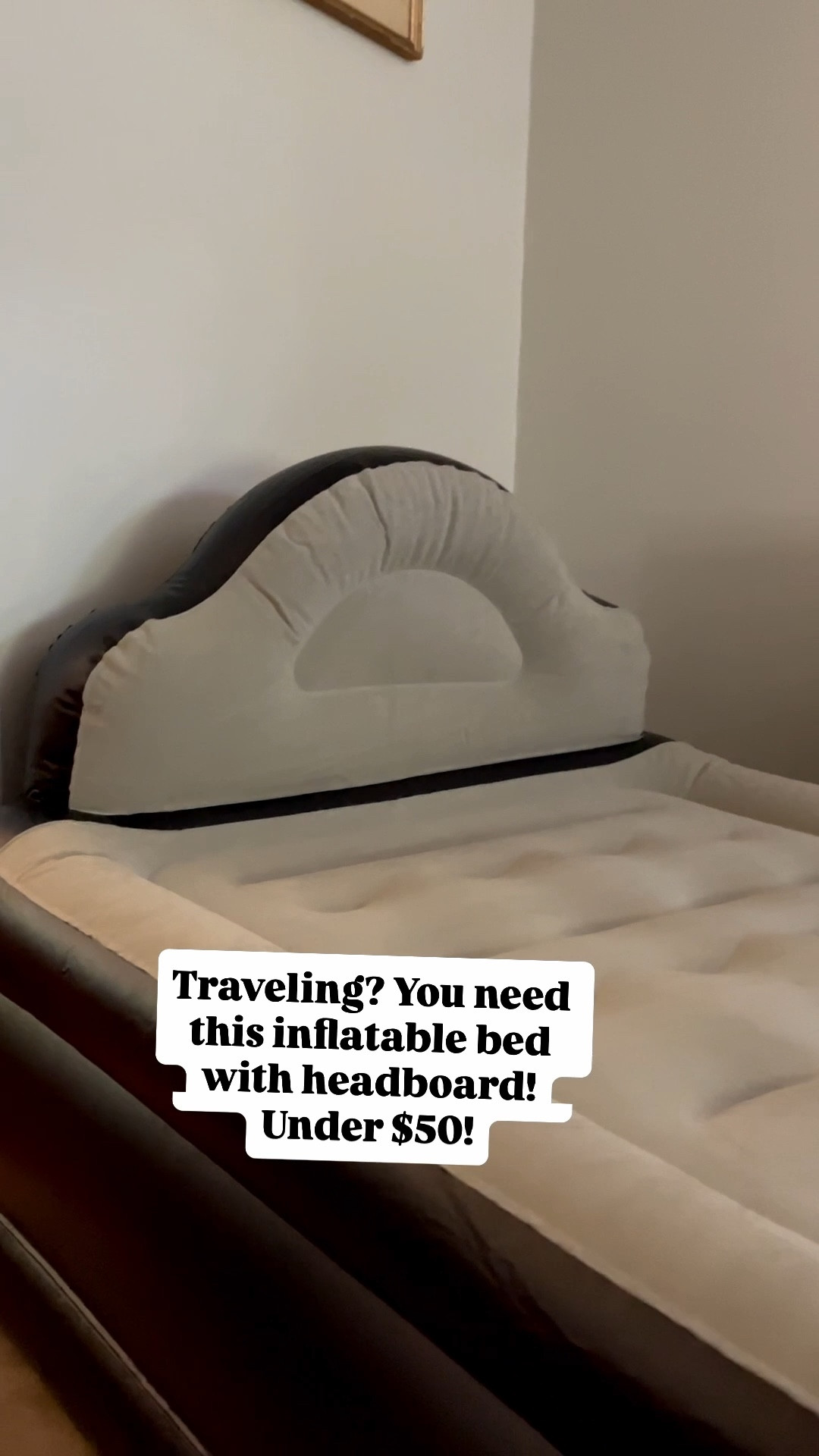 Air mattress Black Friday Wayfair deal 

#LTKSaleAlert #LTKCyberWeek #LTKHome