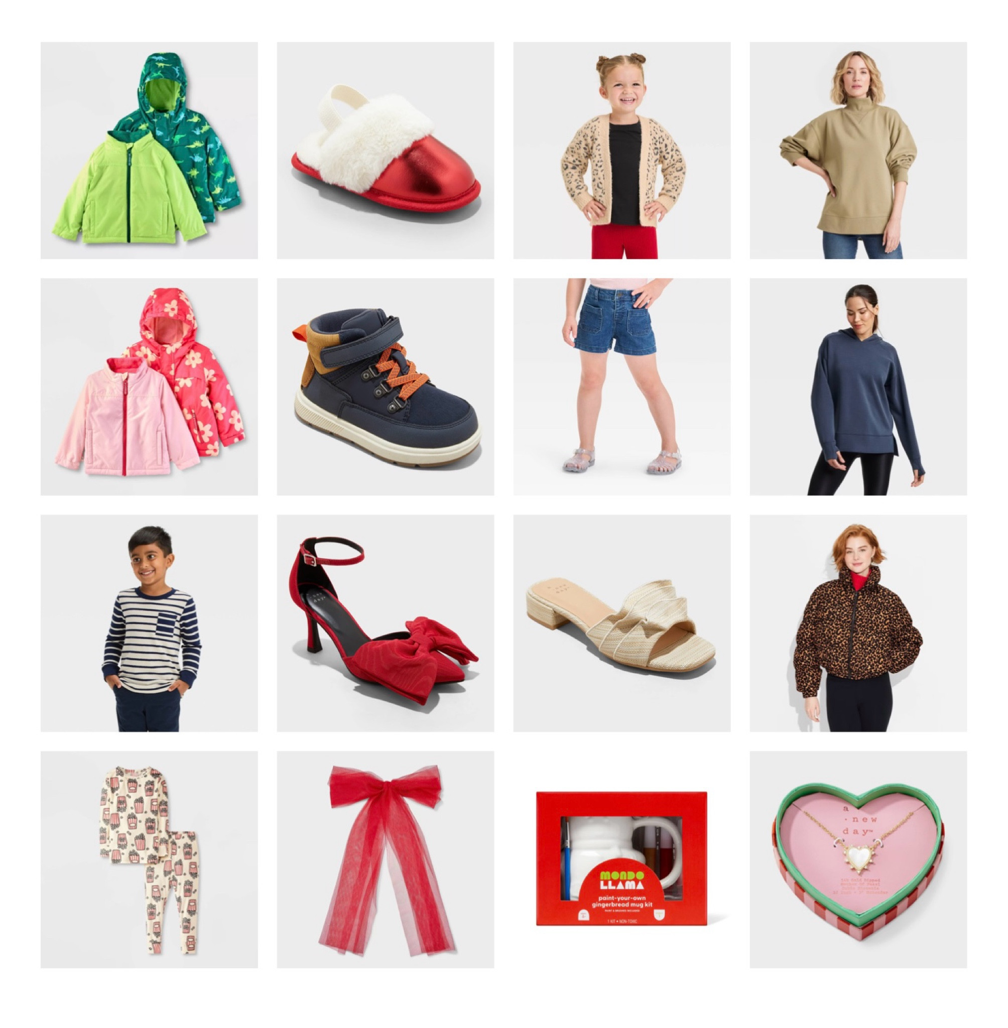 Target Tuesday 

#LTKSeasonal #LTKGiftGuide #LTKHoliday