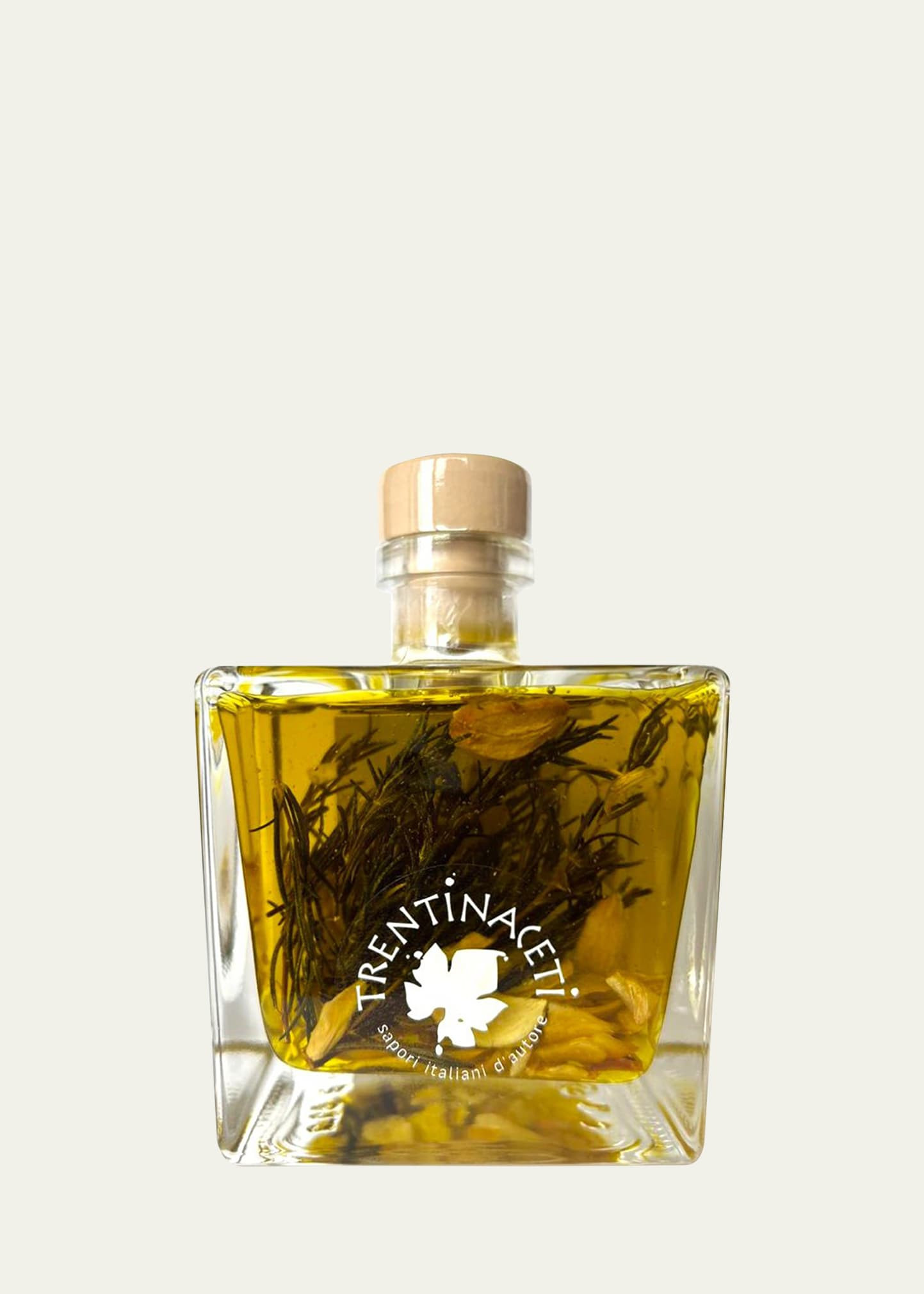 Trentinaceti Aromatic Garlic and Rosemary Extra Virgin Olive Oil | Bergdorf Goodman
