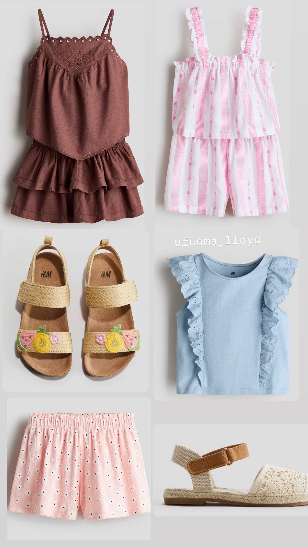 🚨 H&M Kids Sale Alert! 🚨

Cute outfits, unbeatable prices, and savings of up to 60% OFF 😍🎉

Now’s the time to stock up on back-to-school essentials, everyday favorites, and adorable finds for the little ones. Don’t wait sizes are selling fast! 🛍️✨

#LTKKids #LTKU